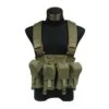 Flyye LBT AK Tactical Chest Vest Ranger Green -Elite Tactical flyye lbt ak tactical chest vest ranger 1b 2