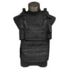 Flyye MOLLE RRV Vest Black