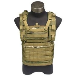 Flyye MOLLE RRV Vest MultiCam 8 Flyye MOLLE RRV Vest MultiCam -Elite Tactical flyye molle rrv vest multi 3b 2
