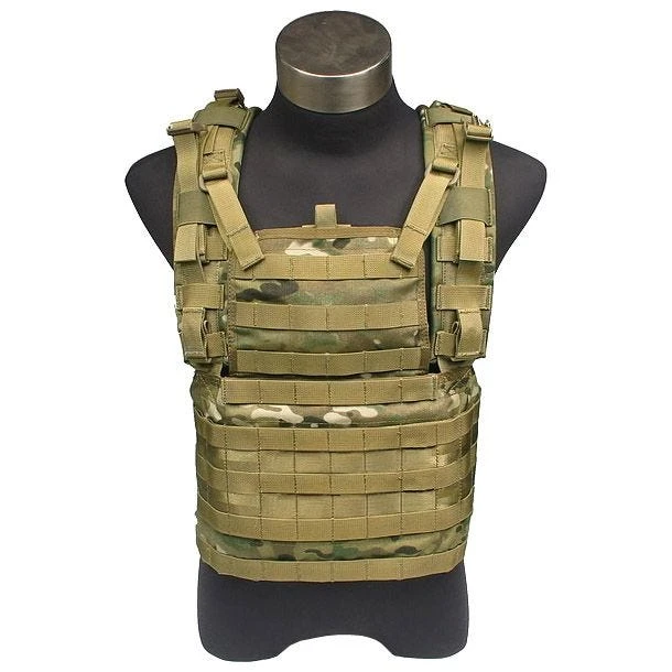 Flyye MOLLE RRV Vest MultiCam 5 Flyye MOLLE RRV Vest MultiCam - Image 3
