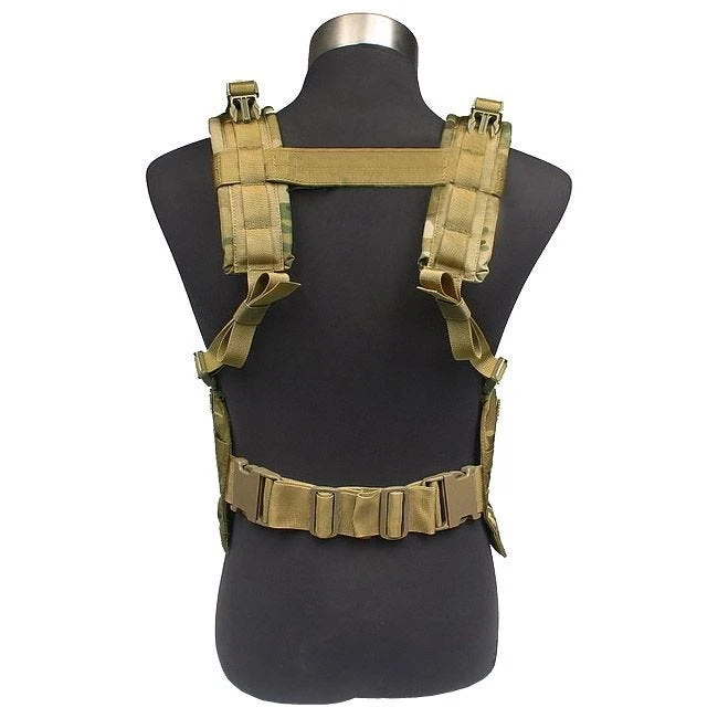 Flyye MOLLE RRV Vest MultiCam 6 Flyye MOLLE RRV Vest MultiCam - Image 4
