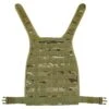 Flyye MOLLE RRV Vest PC Plate Carrier MultiCam
