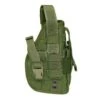 Flyye Right Handed Pistol Holster Olive Drab