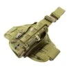 Flyye Pistol Holster Ver. 1 MOLLE MultiCam