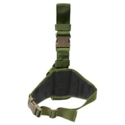 Flyye Pistol Holster Ver. 1 MOLLE Olive Drab -Elite Tactical flyye pistol holster ver1 olive 2 2