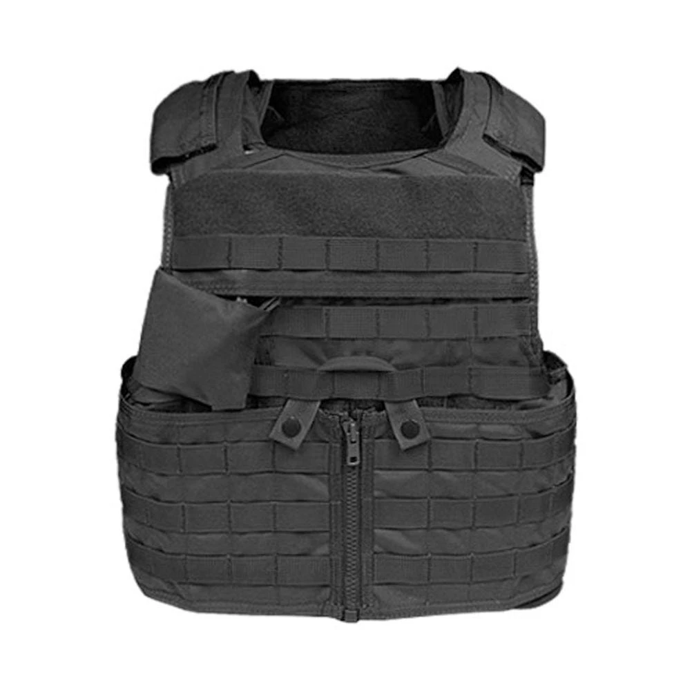 Flyye RAV Vest Black 4 Flyye RAV Vest Black - Image 2