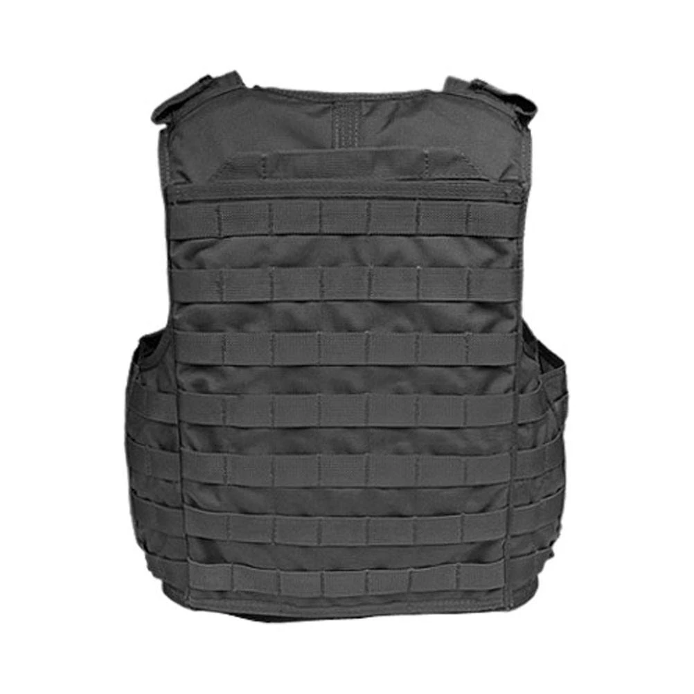 Flyye RAV Vest Black 5 Flyye RAV Vest Black - Image 3
