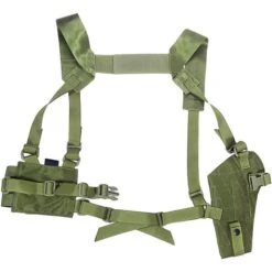 Flyye Shoulder Holster System Panel MOLLE Olive Drab -Elite Tactical flyye shoulder molle system panel OLIVE NEW 2 2