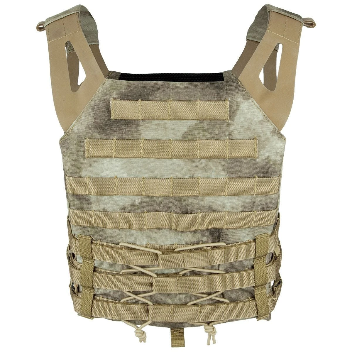 Flyye Swift Plate Carrier A-TACS AU 4 Flyye Swift Plate Carrier A-TACS AU - Image 2