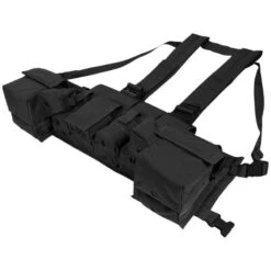 Flyye Tactical LBT 1961A Band Black -Elite Tactical flyye tactical lbt 1961a band black 3a 2