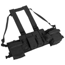 Flyye Tactical LBT 1961A Band Black -Elite Tactical flyye tactical lbt 1961a band black 4a 2