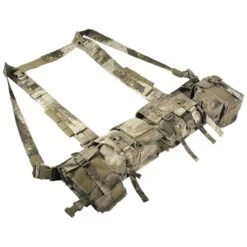 Flyye Tactical LBT 1961G Band A-TACS AU -Elite Tactical flyye tactical lbt 1961g band a tacs 3b 2