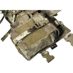Flyye Tactical LBT 1961G Band A-TACS AU -Elite Tactical flyye tactical lbt 1961g band a tacs 5b 2