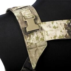 Flyye Tactical LBT 1961G Band A-TACS AU -Elite Tactical flyye tactical lbt 1961g band a tacs 7b 2