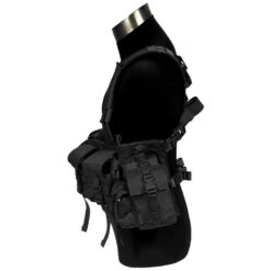 Flyye Tactical LBT 1961G Band Black -Elite Tactical flyye tactical lbt 1961g band black 3b 2