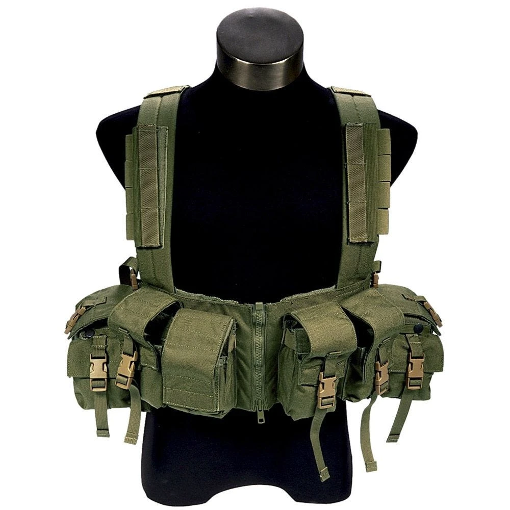 Flyye Tactical LBT 1961G Band Ranger Green 3 Flyye Tactical LBT 1961G Band Ranger Green