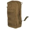 Hazard 4 Broadside Utility Pouch MOLLE Coyote 2 Hazard 4 Broadside Utility Pouch MOLLE Coyote -Elite Tactical hazard4 broadside pouch coyote amaz 3