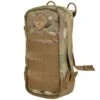 Hazard 4 Broadside Utility Pouch MOLLE MultiCam