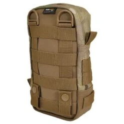 Hazard 4 Broadside Utility Pouch MOLLE MultiCam -Elite Tactical hazard4 broadside pouch mc amaz 2