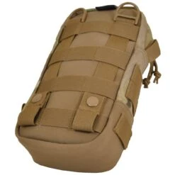 Hazard 4 Broadside Utility Pouch MOLLE MultiCam -Elite Tactical hazard4 broadside pouch mc amaz 3