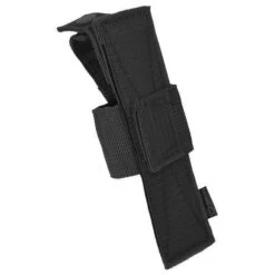 Hazard 4 Stick-Up Modular Universal Holster Black -Elite Tactical hazard4 stick up velcro holster BLK 2c