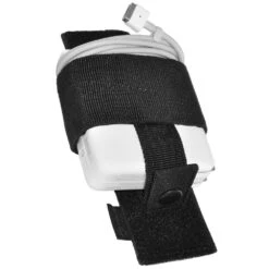 Hazard 4 Stick-Up Modular Universal Holster Black -Elite Tactical hazard4 stick up velcro holster BLK 6