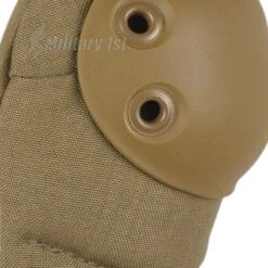 Alta Industries AltaContour Elbow Pads Coyote -Elite Tactical helikon altacontour elbow pads coyote 3