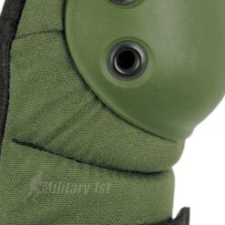Alta Industries AltaContour Elbow Pads Olive -Elite Tactical helikon altacontour elbow pads olive 3