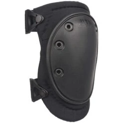 Alta Tactical AltaFlex Knee Pads Black