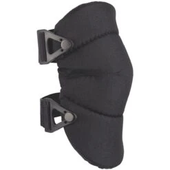 Alta Tactical AltaSoft Knee Pads Black