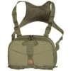 Helikon Chest Pack Numbat Adaptive Green -Elite Tactical helikon chest pack numbat adaptive green 1