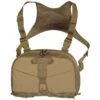 Helikon Chest Pack Numbat Coyote -Elite Tactical helikon chest pack numbat coyote 1