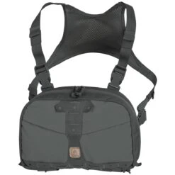 Helikon Chest Pack Numbat Shadow Grey