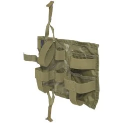Helikon Competition Med Kit Pouch MultiCam -Elite Tactical helikon competition med kit multicam 03