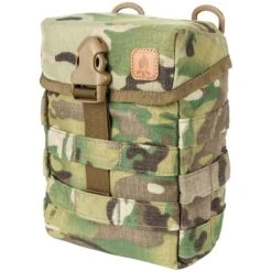 Helikon E&E Pouch MultiCam