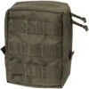 Helikon General Purpose Cargo Pouch RAL 7013 -Elite Tactical helikon general purpose cargo pouch ral7013 001
