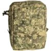 Helikon General Purpose Cargo Pouch PenCott Badlands -Elite Tactical helikon general purpose pouch badlands 1