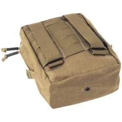 Helikon General Purpose Cargo Pouch Coyote 5 Helikon General Purpose Cargo Pouch Coyote -Elite Tactical helikon general purpose pouch coyote 2