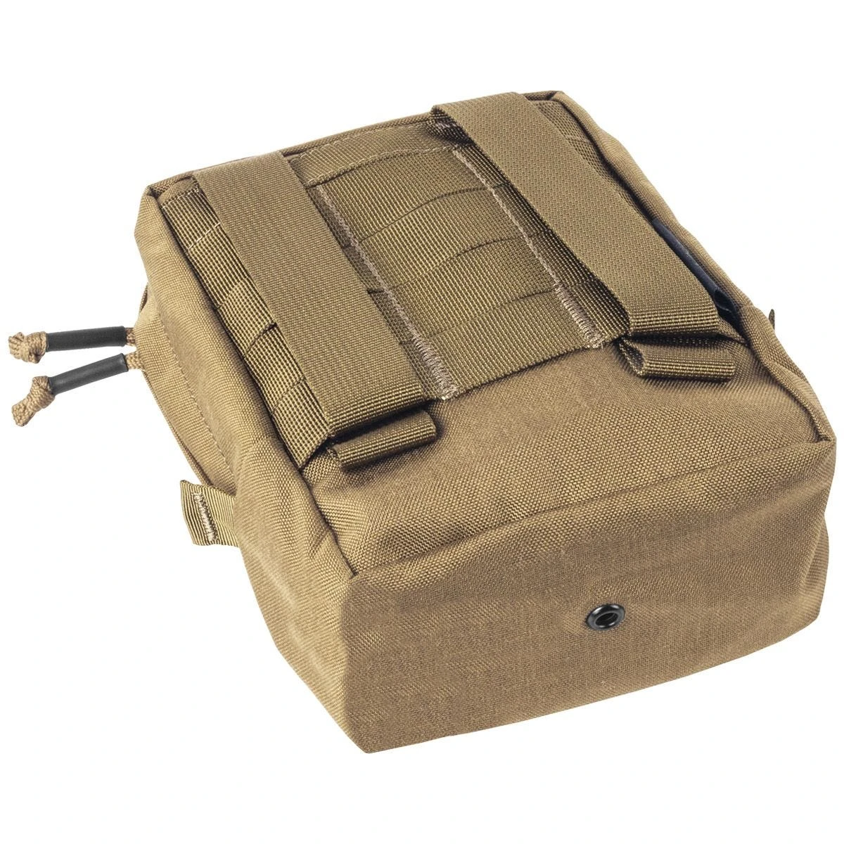 Helikon General Purpose Cargo Pouch Coyote 4 Helikon General Purpose Cargo Pouch Coyote - Image 2