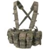Helikon Guardian Chest Rig A-TACS IX -Elite Tactical helikon guardian chest rig atacs ix