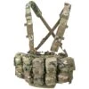 Helikon Guardian Chest Rig MultiCam -Elite Tactical helikon guardian chest rig multicam