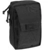 Helikon Navtel Pouch Black -Elite Tactical helikon navel pouch black2