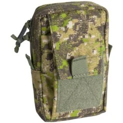 Helikon Navtel Pouch PenCott GreenZone
