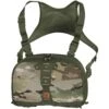 Helikon Chest Pack Numbat MultiCam / Adaptive Green -Elite Tactical helikon numbat chest pack multicam adaptive green 001