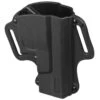 Helikon OWB Holster For Glock 19 Black -Elite Tactical helikon owb holster for glock 19 black