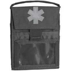 Helikon Pocket Med Insert Shadow Grey