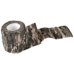 Helikon Self-Clinging Camo Tape ACU Digital