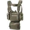 Helikon Training Mini Rig A-TACS IX -Elite Tactical helikon tex training mini rig atacs ix