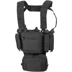 Helikon Training Mini Rig Black