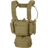 Helikon Training Mini Rig Coyote -Elite Tactical helikon tex training mini rig coyote